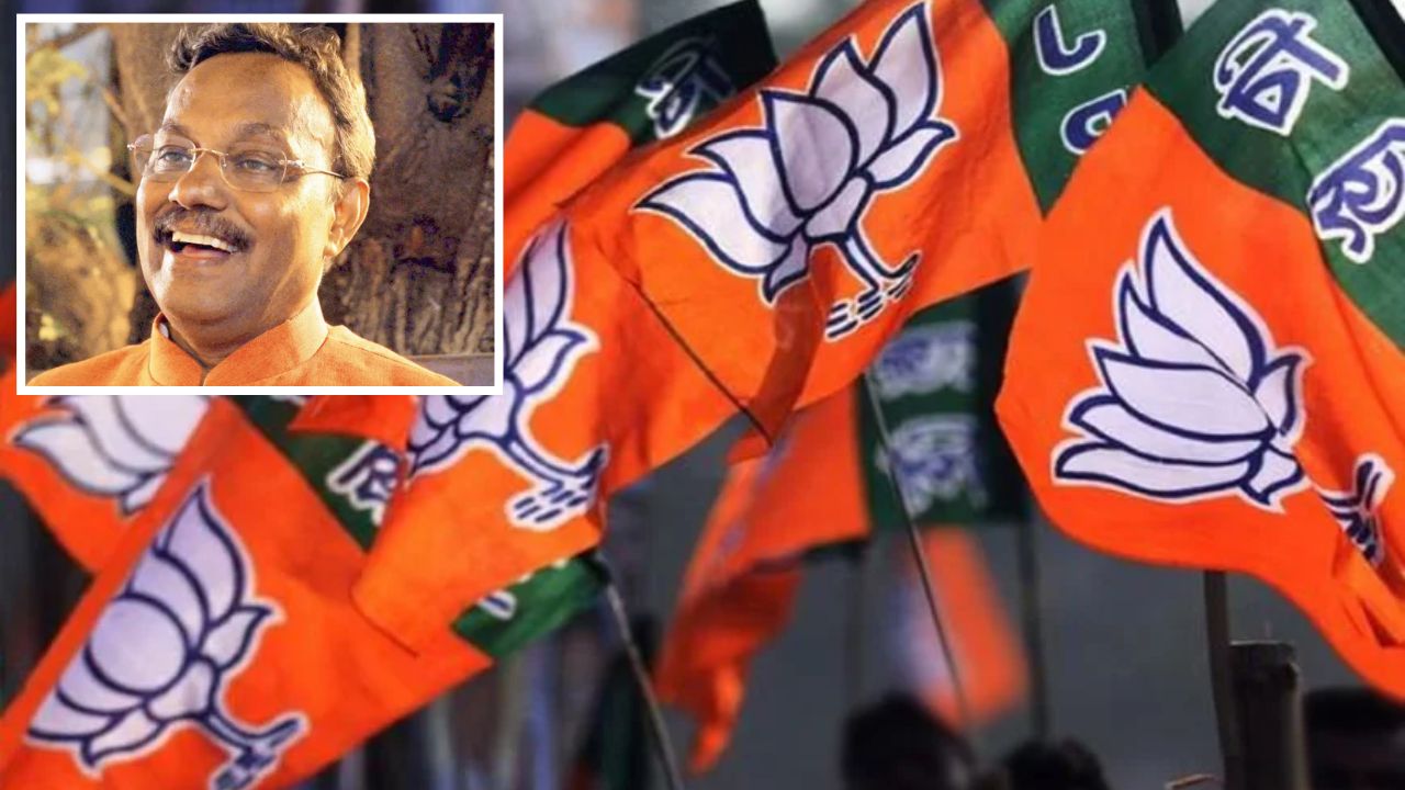BJP’s Big Organisational Revamp: Vinod Tawde named UP in-charge, Satish Poonia for Punjab, Tarun Chugh gets Gujarat