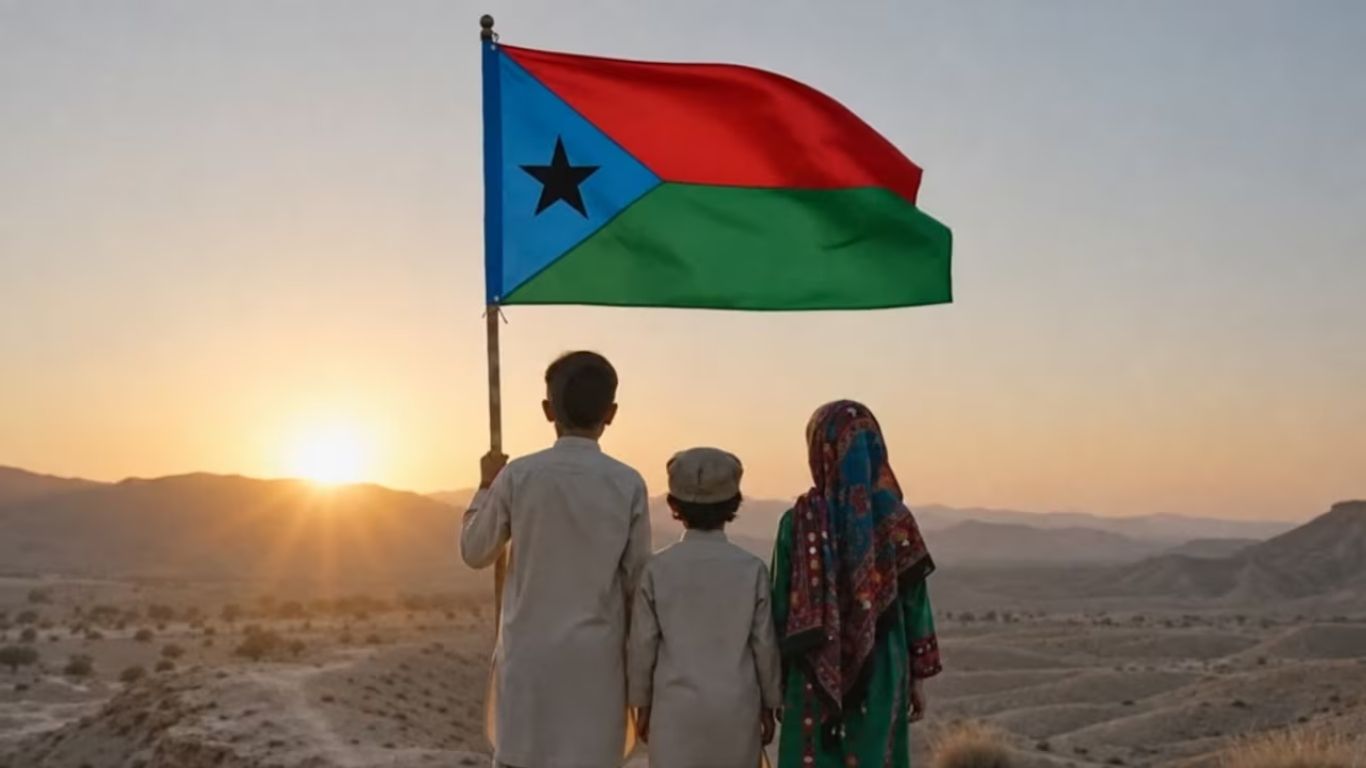 Balochistan’s August 11 ‘Freedom Day’ Explained: Why Nationalists Oppose 1948 Merger With Pakistan