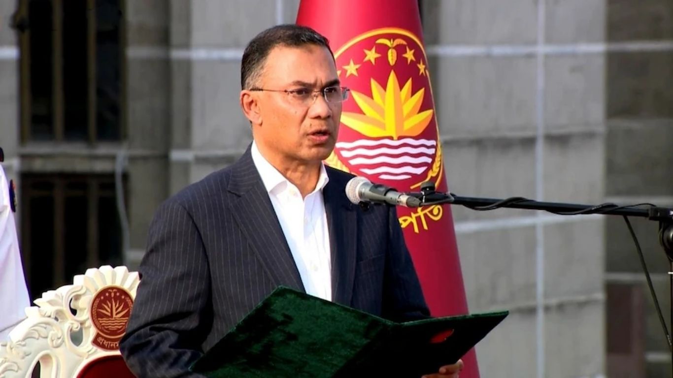 Saudi-Pakistan-Turkey Alliance: Why Bangladesh’s Possible Entry Has Raised Questions in India