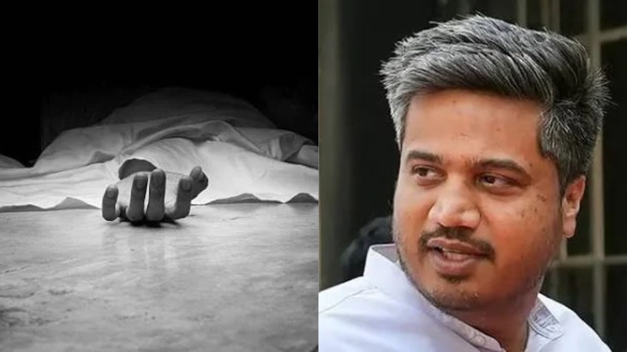 Baramati Shock: Rohit Pawar’s PA’s 12-Year-Old Daughter Found Dead Under Suspicious Circumstances