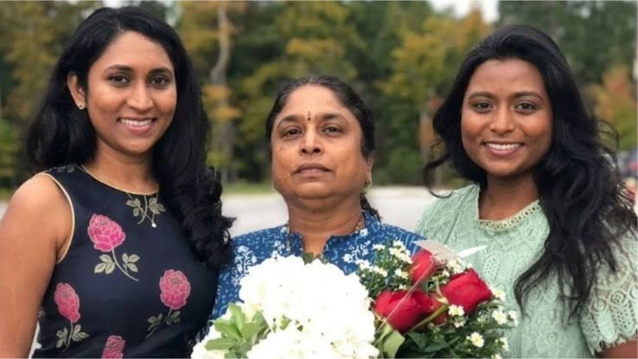 27 Years In US, Green Card Holder Indian Grandma Detained By ICE Despite Court Relief