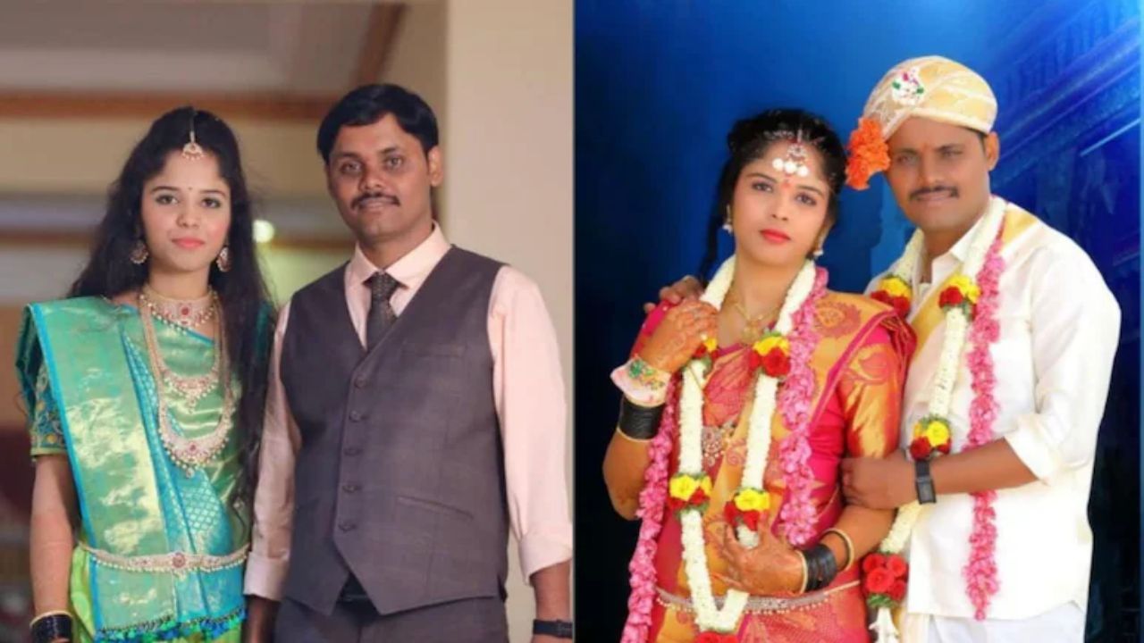 Bengaluru Double Murder: Woman Allegedly Kills Husband With Lover’s Help, Smothers 4-Year-Old Son With Pillow