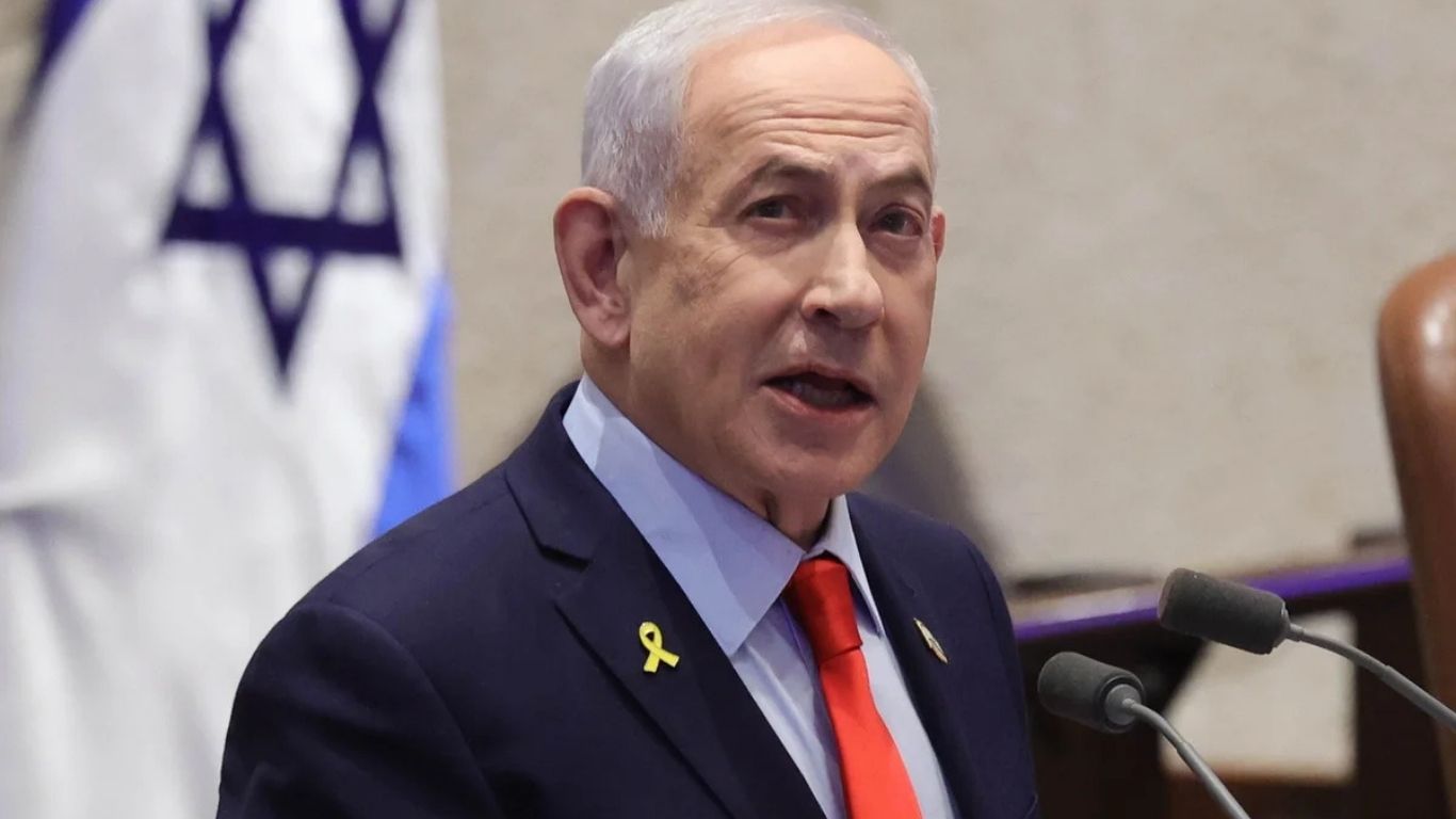Netanyahu Rejects Trump’s Gaza Peace Plan, Says Israel Won’t Withdraw Until Hamas Disarms