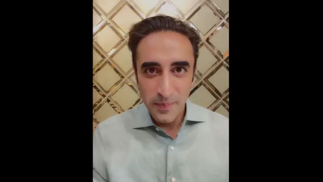 ‘Your Countdown Has Begun’: Bilawal Bhutto Zardari Warns Shehbaz Sharif Over Protest In PoK