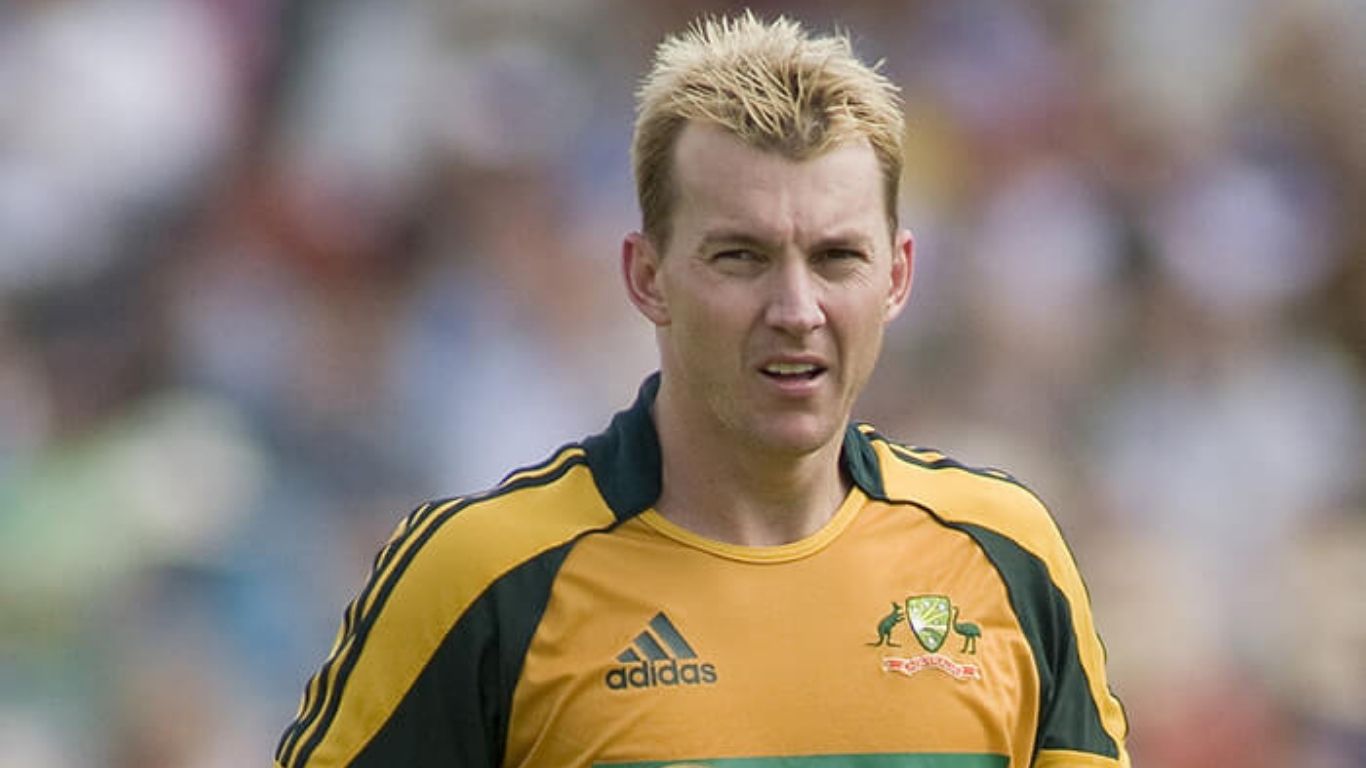 Sachin Tendulkar Is the Greatest Batter, But Not the Greatest Cricketer Says Brett Lee