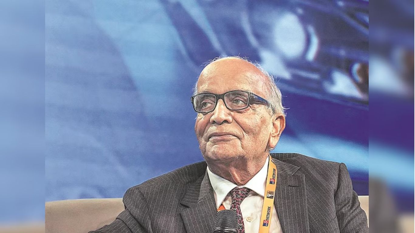 Maruti Suzuki Chairman RC Bhargava’s Big Reform Push: ‘India Must Move Faster to Create Jobs and Wealth’