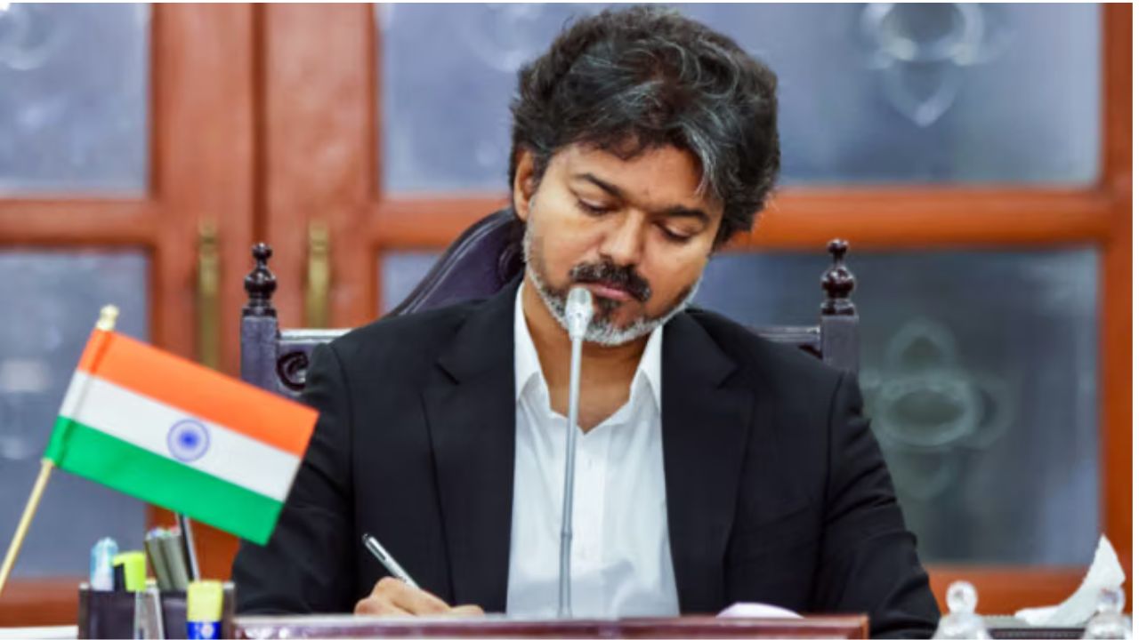 Thalapathy Vijay’s GOAT Producer Archana Kalpathi Appointed to Tamil Nadu Temple Panel