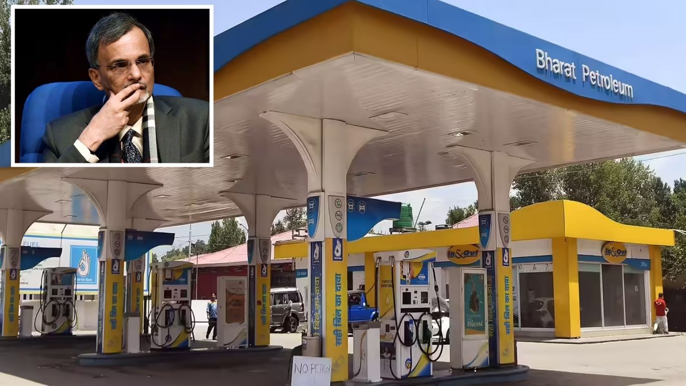 ‘Bring Back E10’: CEA Nageswaran’s Remark Sparks Fresh Debate Over E20 Petrol Rollout