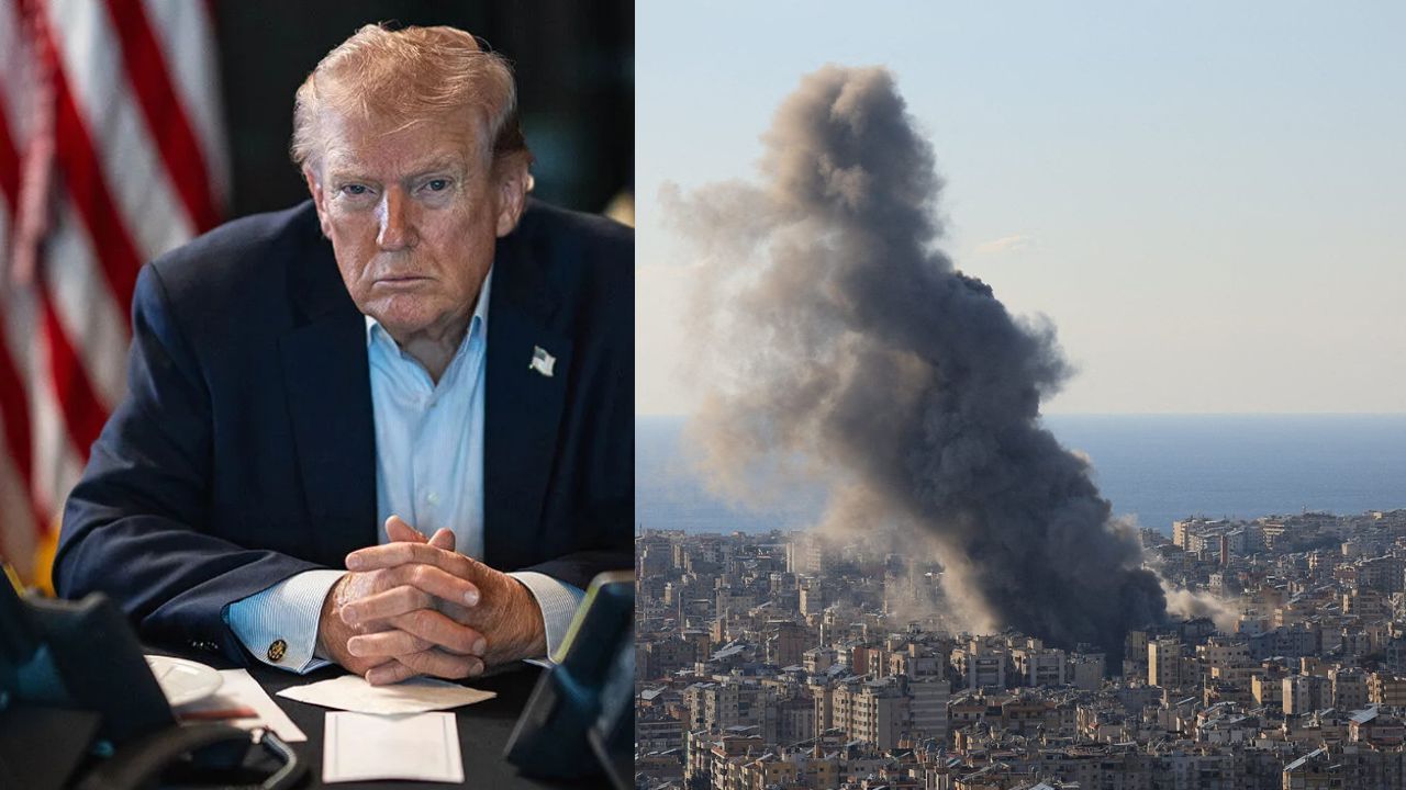 Donald Trump’s Iran War Exit Plan Revealed? One Demand Could End the Conflict