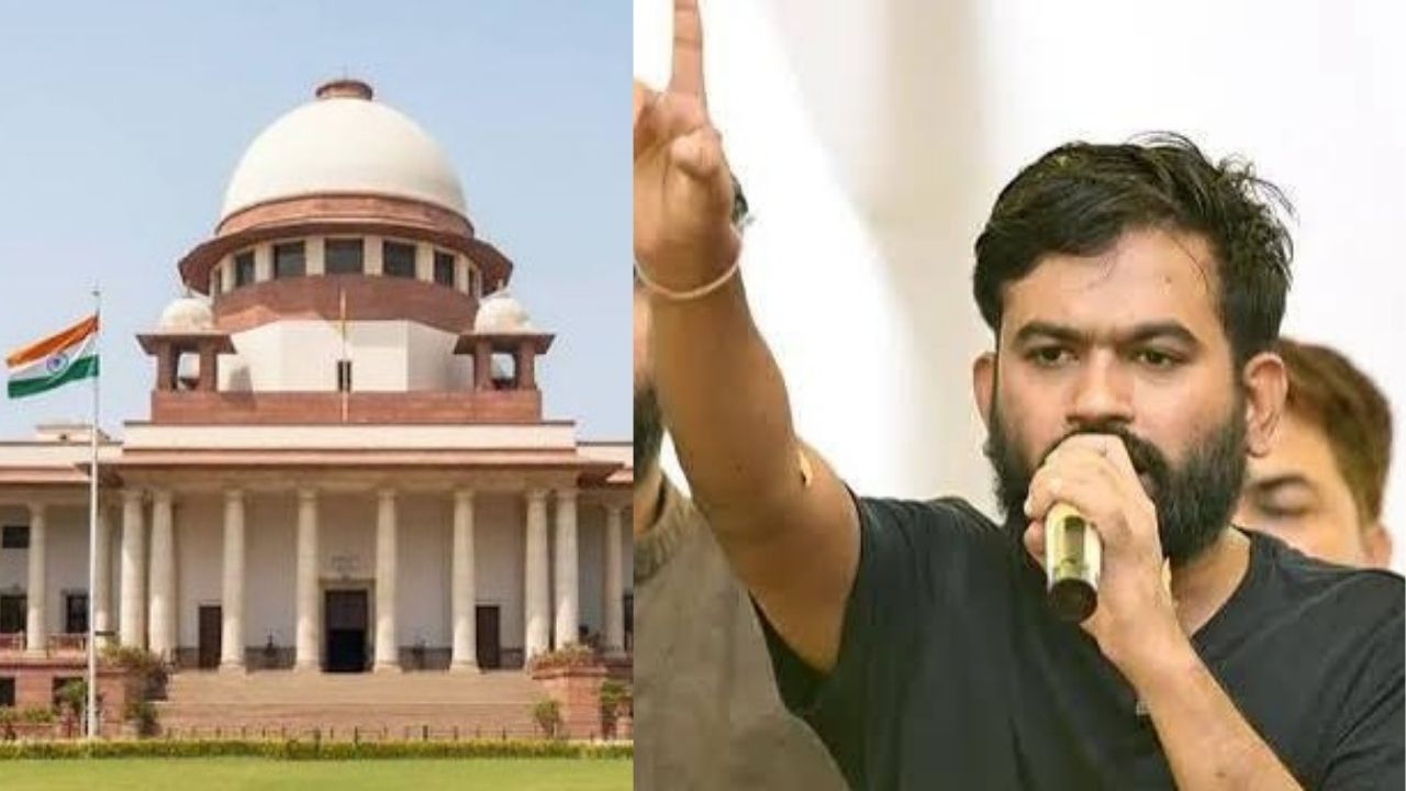 Centre’s Big Supreme Court Move Before CJP March: Will Student FIRs Be Cancelled?