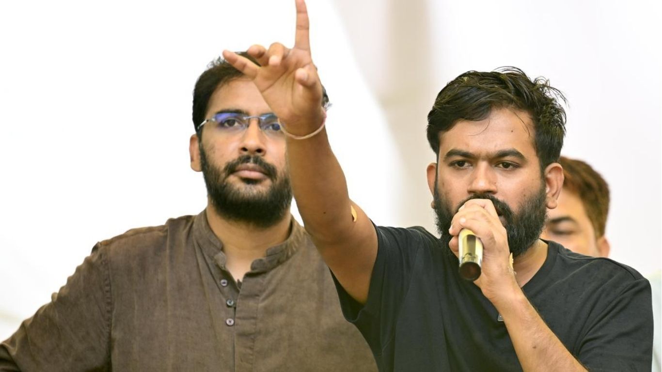Kakroach Janata Party Launches ‘Sarpanch Challenge’ to Overhaul Village Government Schools