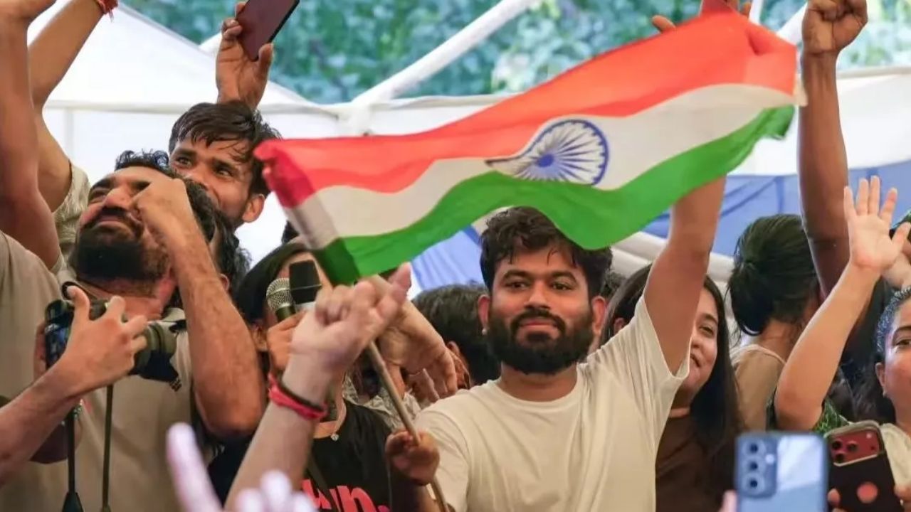 No Ban on CJP March on September 5! Supreme Court Says ‘No Reason to Assume Violence’ Ahead of Delhi Protest