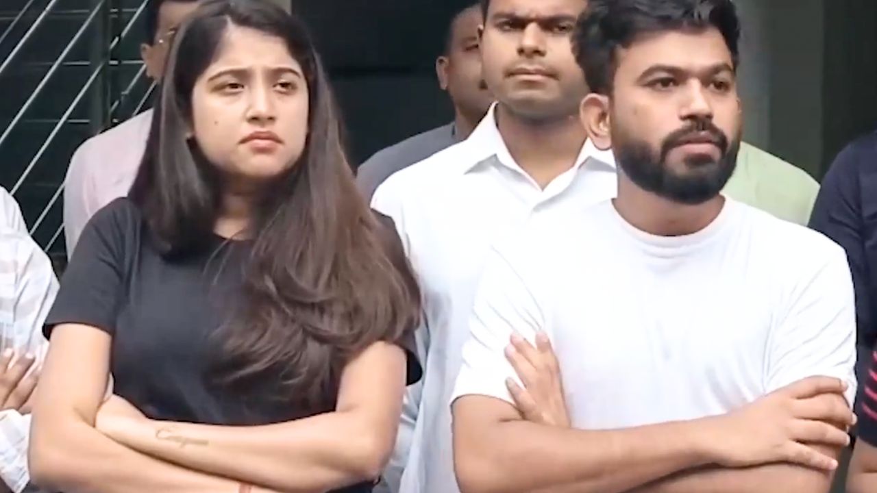 What’s Next For Cockroach Janta Party After NEET Protests? Founder Abhijeet Dipke Reveals CJP’s Future Roadmap