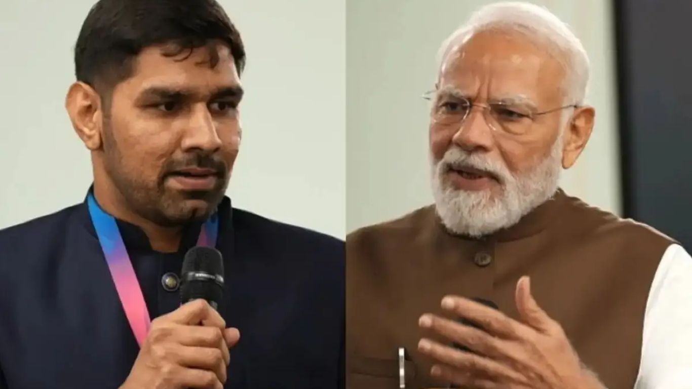 ‘Hate The Name Narendra’: Pakistan Opponent Told India Boxer; PM Modi’s Reaction Goes Viral