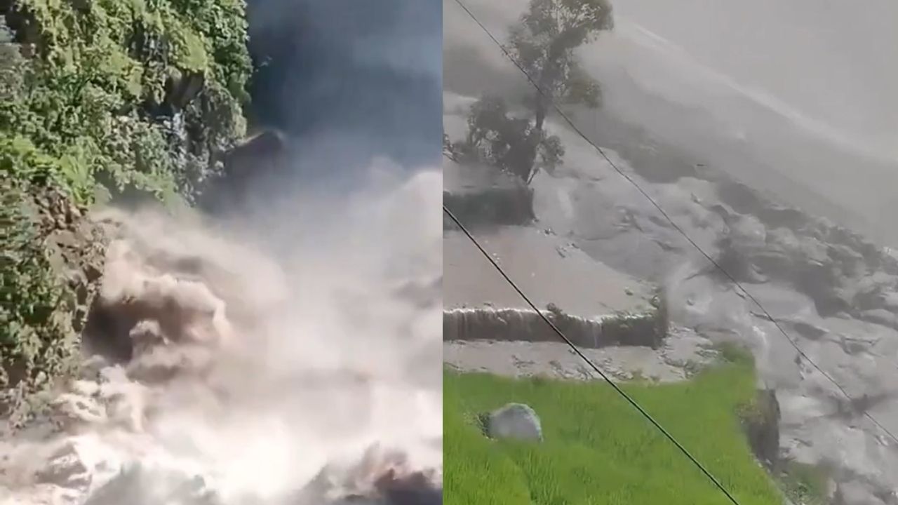 669 Dead, Over 3,000 Missing: Nepal’s Race Against Time After Himalayan Flood Fury