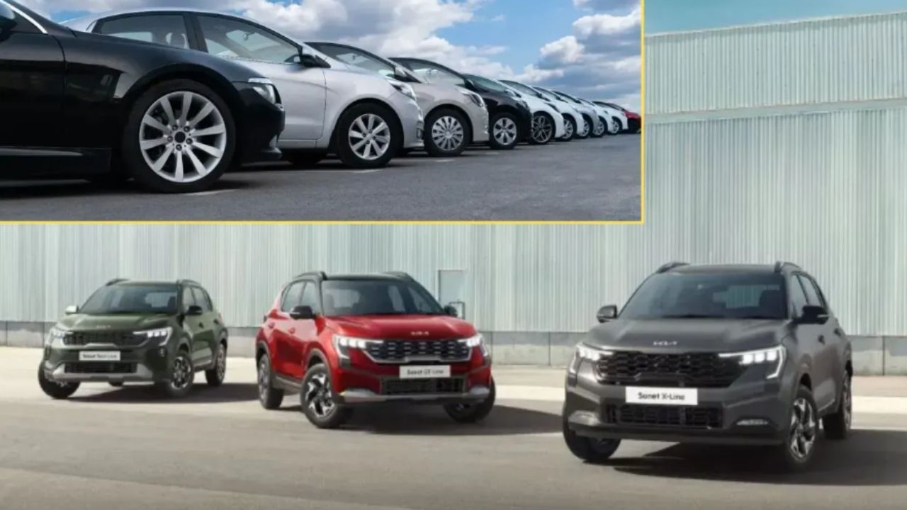 Tata, Kia, Maruti, Hyundai Cars Get Big Discounts in August: Check Offers Up to ₹2.75 Lakh