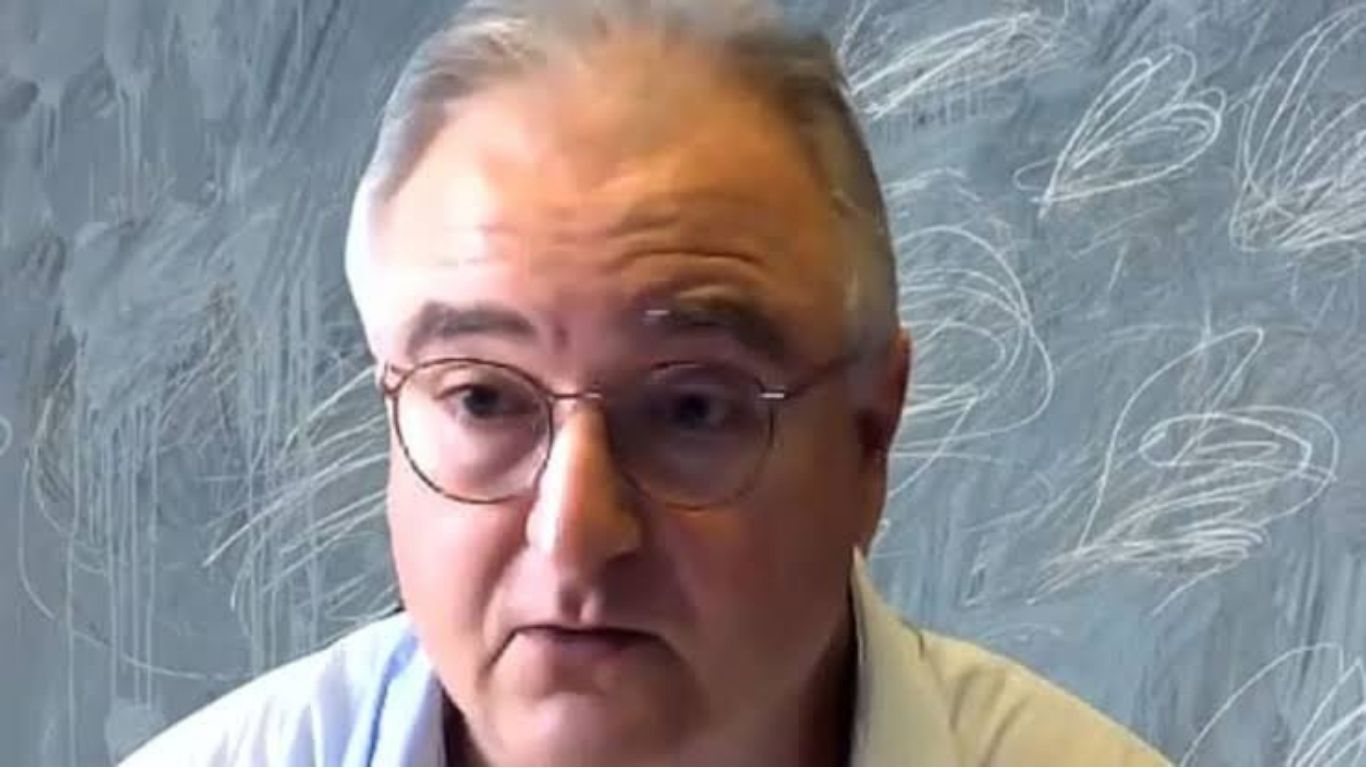 Foreign Funding Rules Not New in India! Italy Expert Explains FCRA History and Need for Transparency