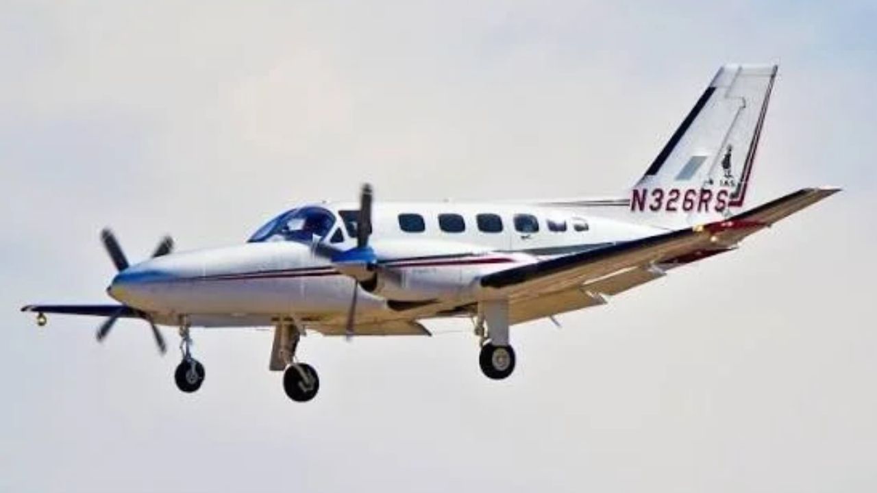 Alaska Plane Crash: Charter Aircraft Crashes Near Remote Radar Base, All 8 Killed