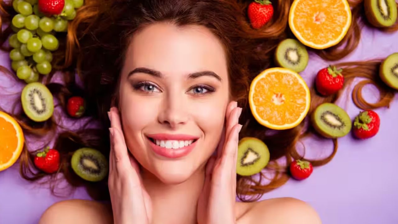 Trying To Boost Collagen Naturally? 7 Foods That May Help Your Skin Stay Healthy