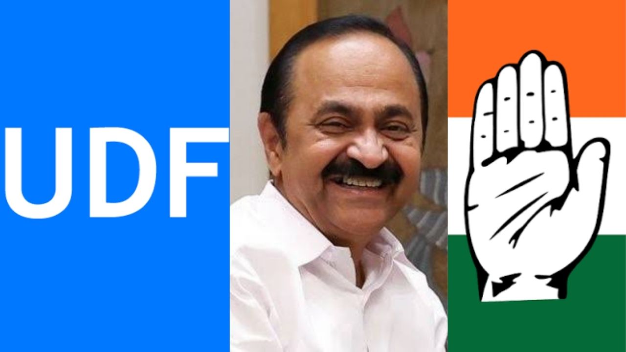 100 Days of VD Satheesan as Kerala CM: Welfare Wins, Political Storms and Tough Road Ahead