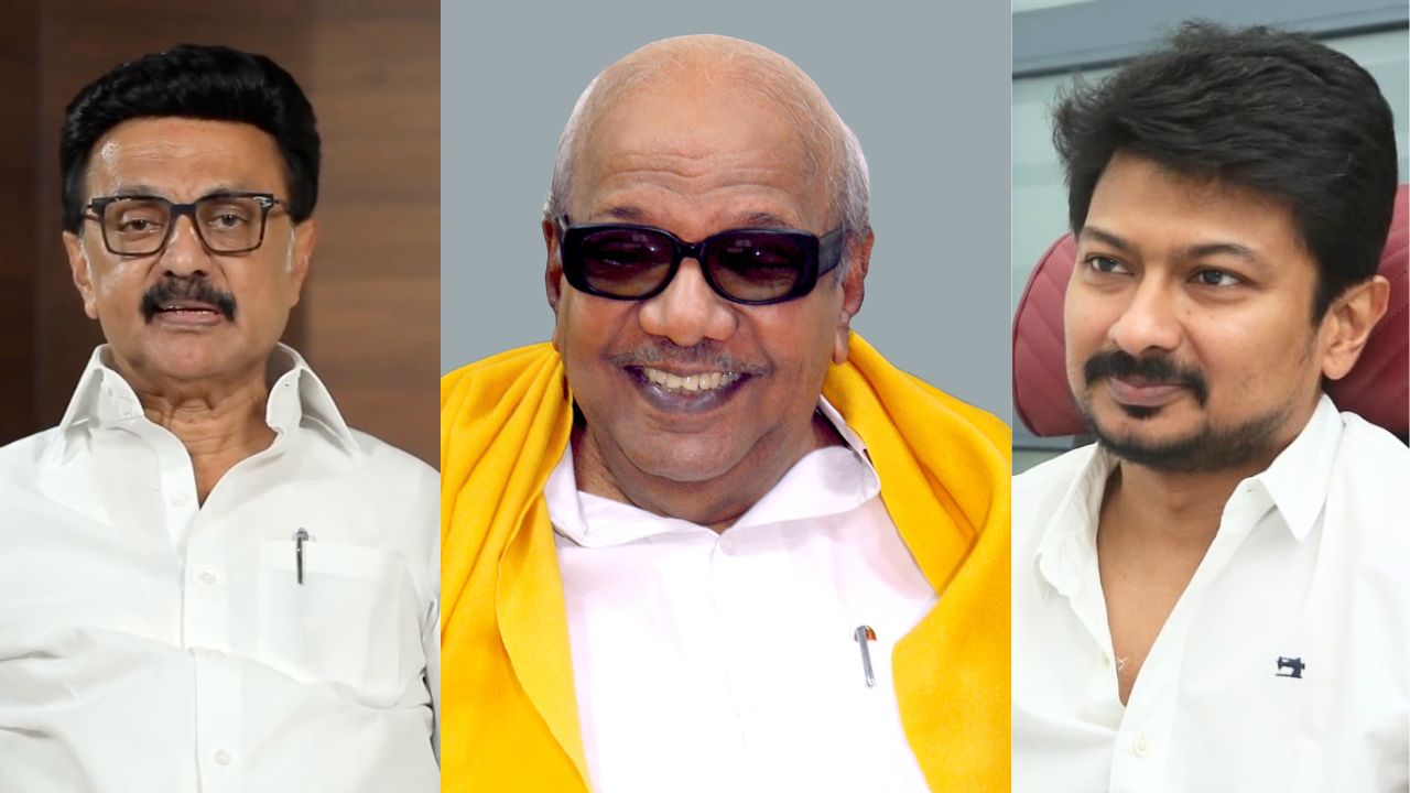 DMK’s Troubled Record: Major Controversies Over Misogyny And Unfair Treatment Of Women In Tamil Nadu Politics