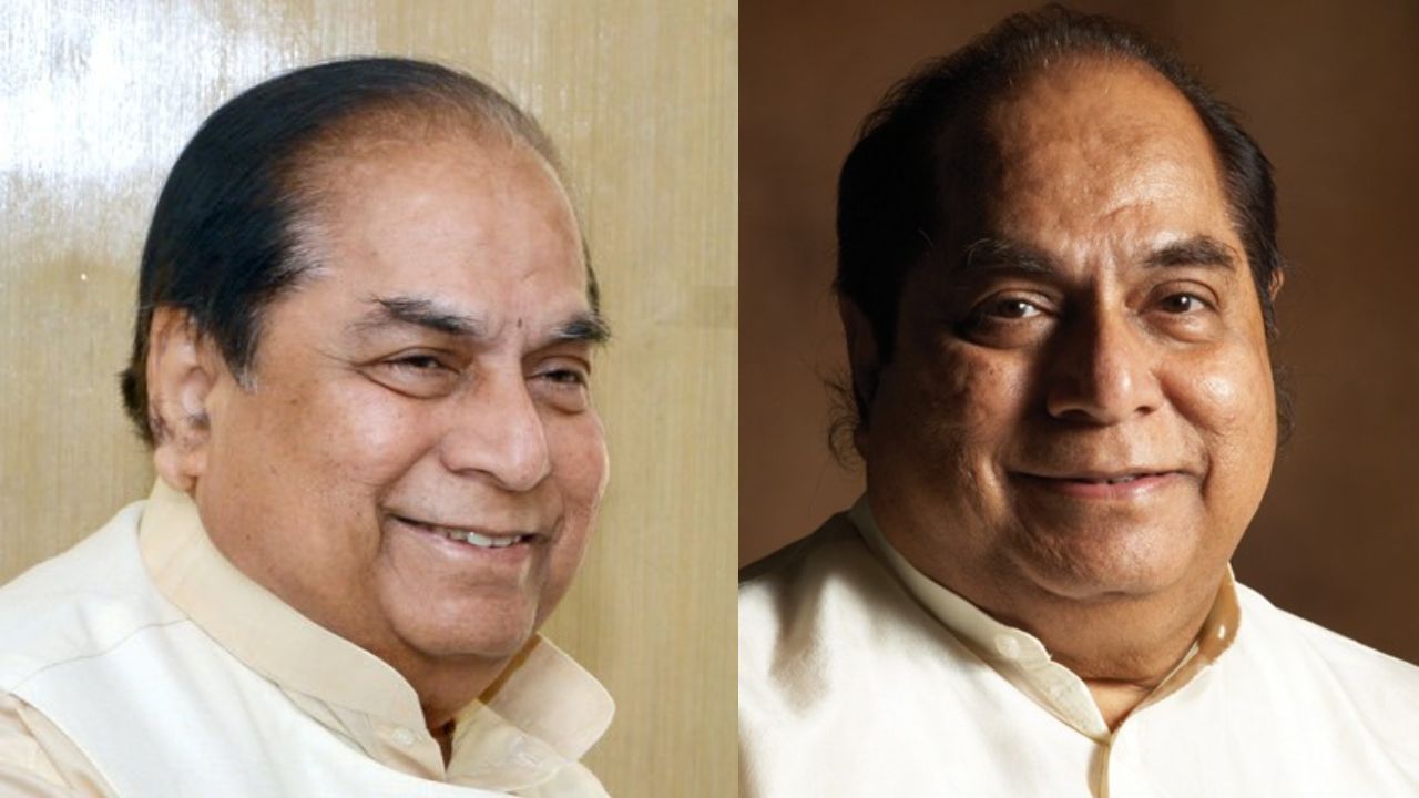 DY Patil Passes Away At 90: Padma Shri Awardee And Former Bihar, Tripura Governor Dies