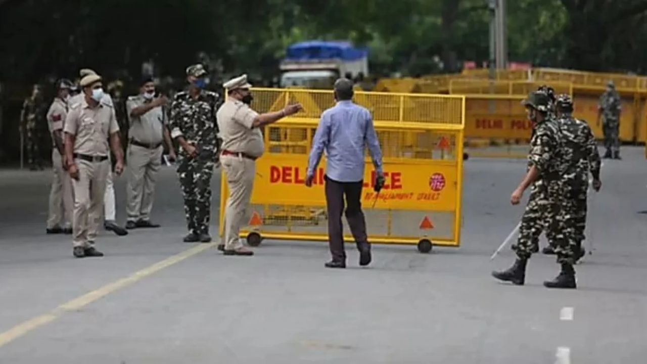 Delhi on High Alert: Red Fort Celebration Brings Road Closures, Check Diversion Routes on Independence Day 2026