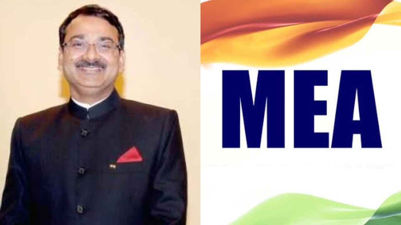 India Appoints Devesh Uttam as Next Ambassador to Ethiopia, Strengthening Strategic Partnership with Africa