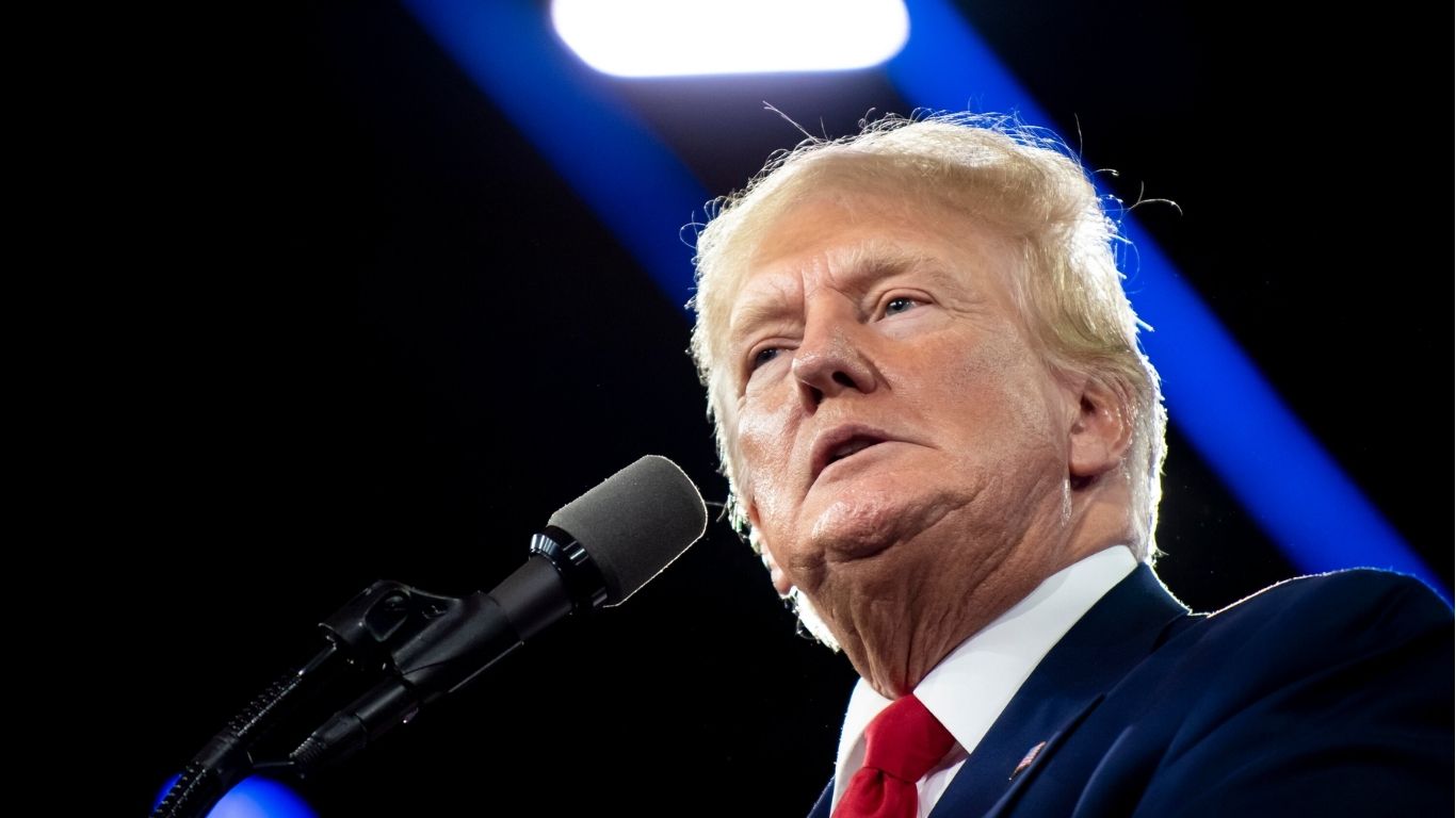 Trump Administration’s FBI Headquarters Move Halted by US Judge Over Legal Concerns