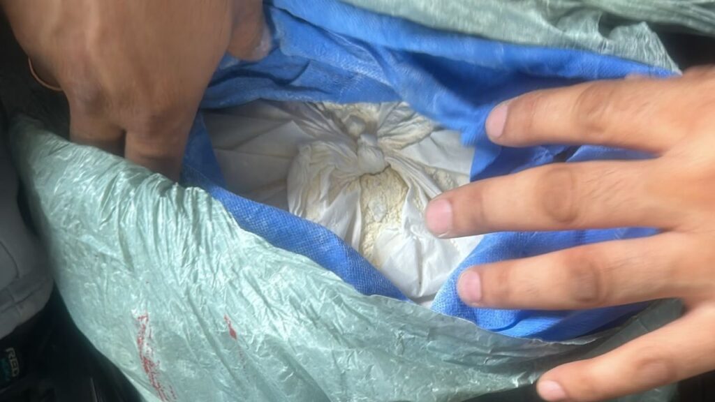 NCB’s Biggest Jammu Strike: 5.16 Kg Heroin Seized, Drug Network Under Scanner