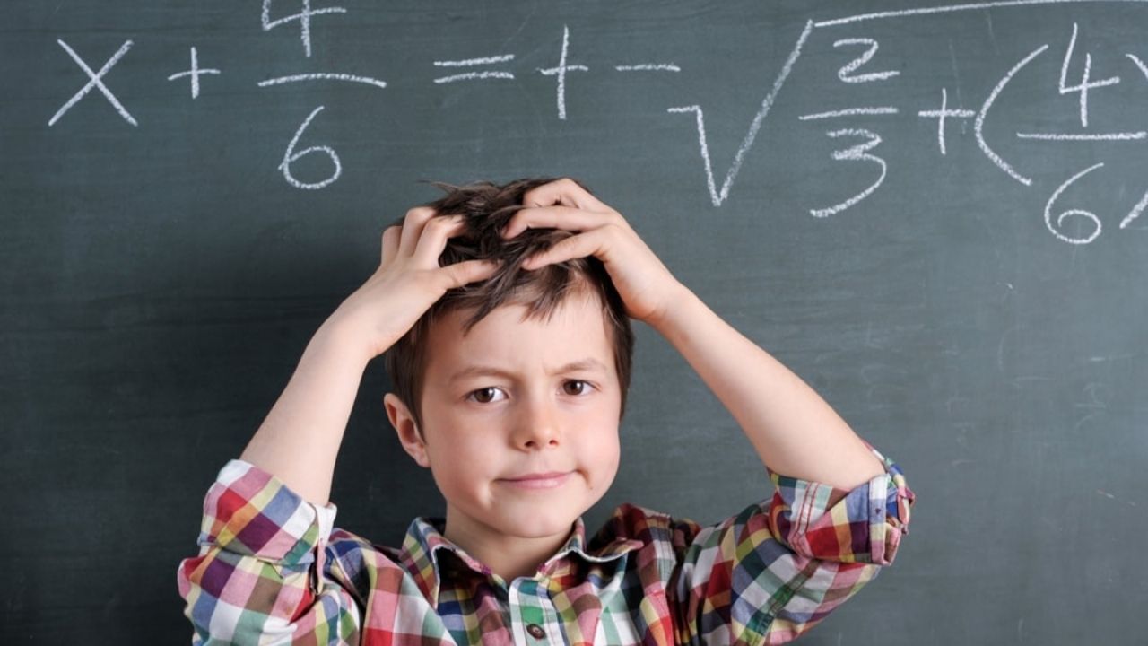 What Is Dyscalculia? The Hidden Learning Disorder That Makes Maths Extremely Difficult