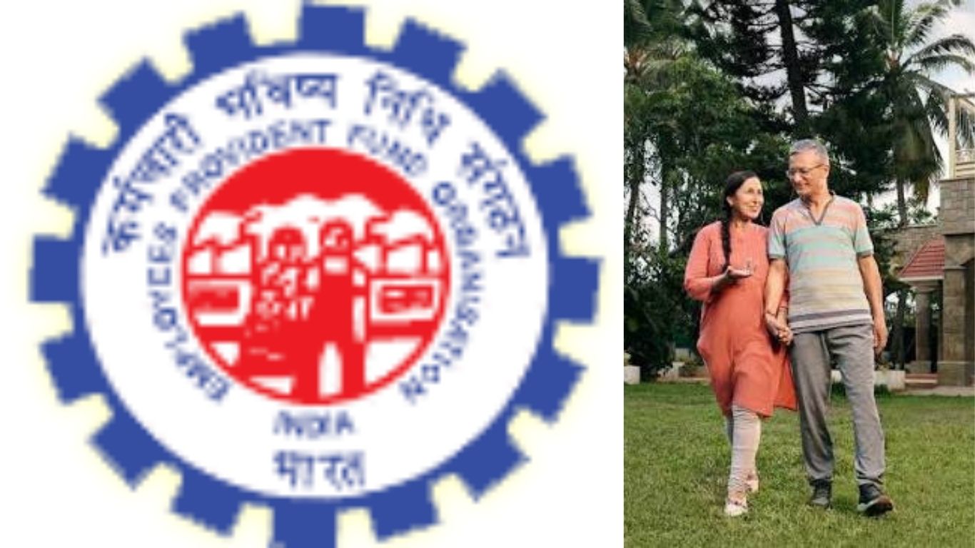 EPF vs Stock Market: EPFO Reveals 6 Reasons Why Provident Fund Is Safer for Retirement