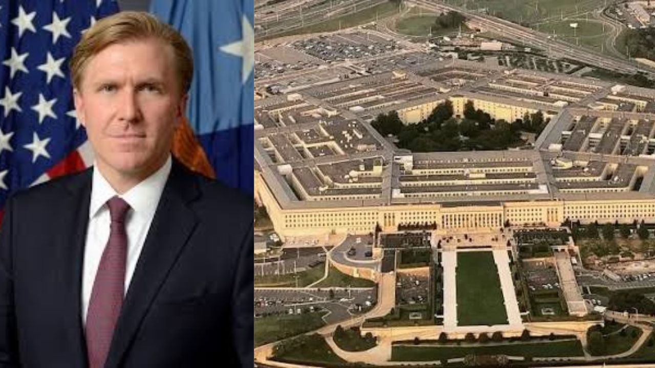 From Iran Conflict To Global Crisis: Pentagon Warns Of Rising Nuclear War Risk