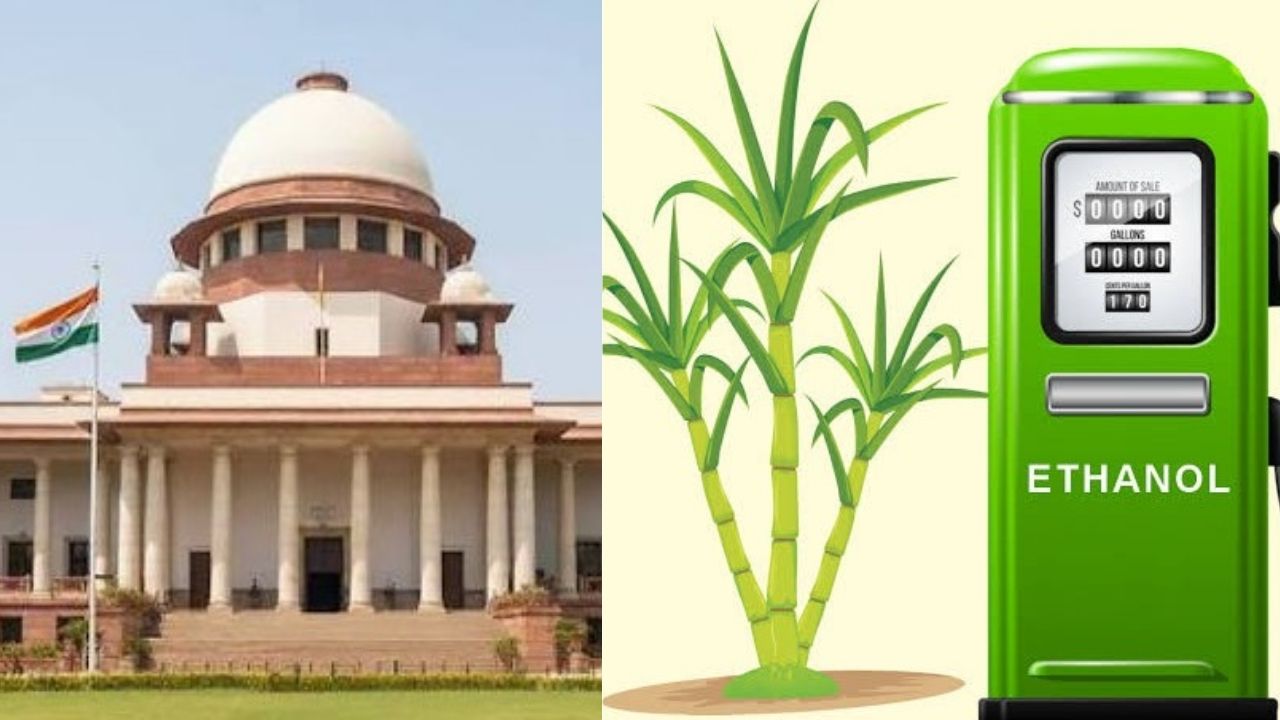 What’s In Your Petrol? Supreme Court Rejects Plea Seeking Ethanol Disclosure At Pumps