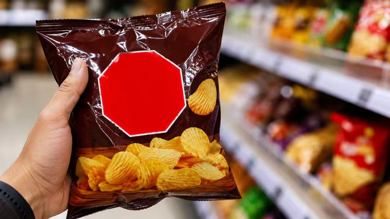 High Sugar? High Fat? FSSAI Proposes ‘Red Hexagon’ Warning Labels On Front Of Packaged Foods