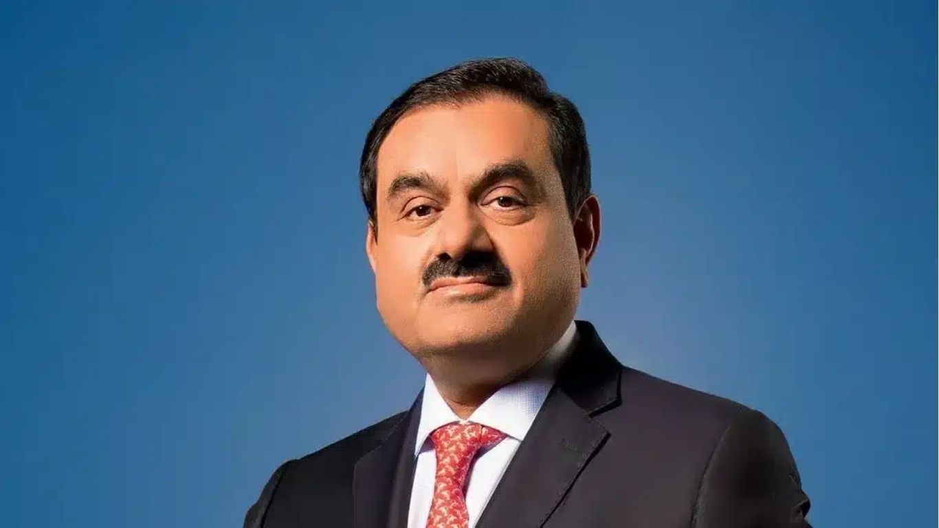 Big Relief for Gautam Adani: US Court Drops Bribery and Fraud Case After Prosecutors’ Request