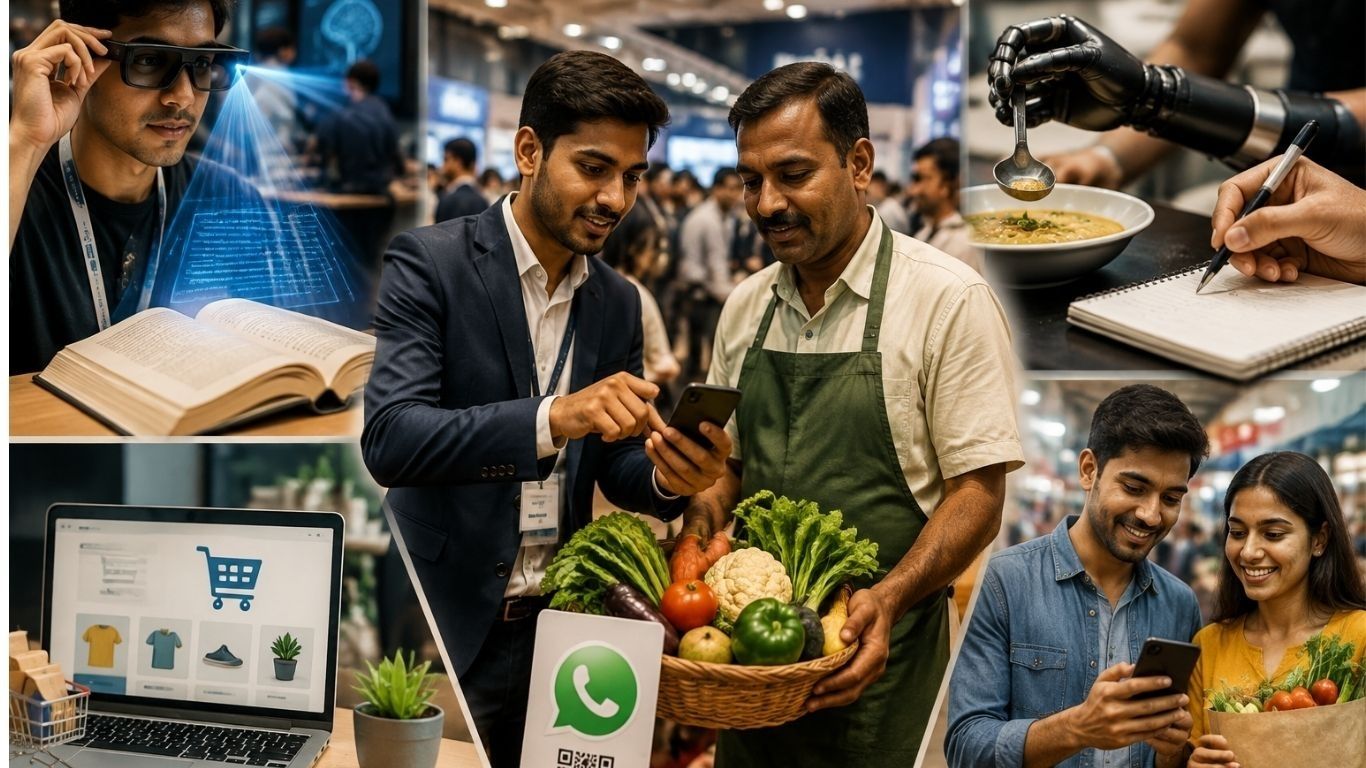 Start a Business on WhatsApp for Just ₹10! Gen Z Entrepreneurs Redefining India’s Digital Business Future