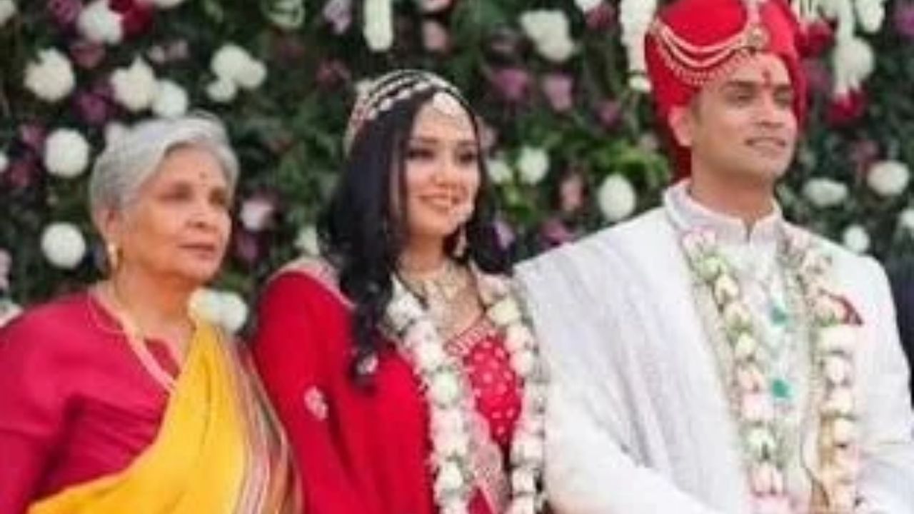 Twisha Sharma Case Takes Big Turn: CBI Charges Husband, Mother-In-Law Over Dowry Harassment, Abetment To Suicide