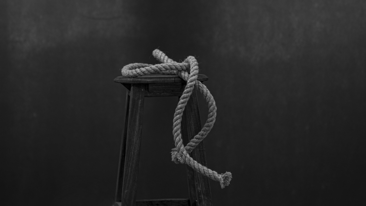 Gurugram Shocker: MNC Employee Found Hanging, Wife Detained By Police