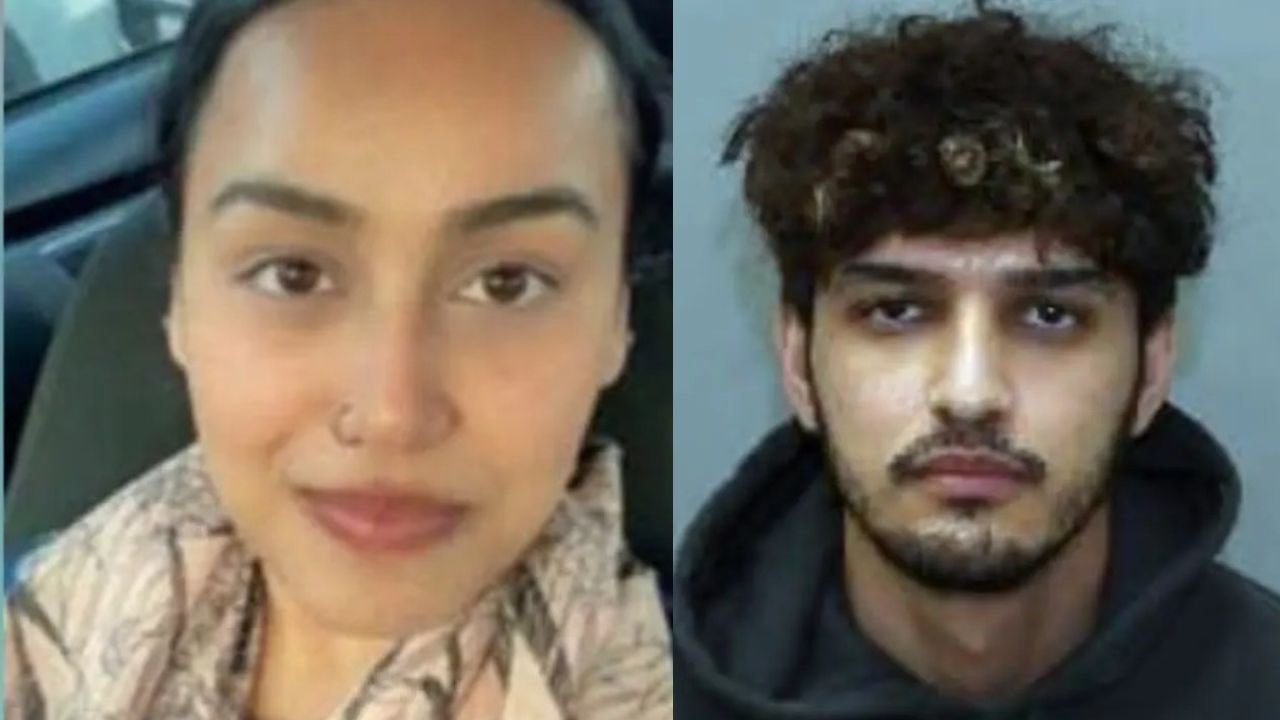 Canadian Police Arrest 32-Year-Old Man in Murder of Indian-Origin Partner Himanshi Khurana After 7 Months in Toronto Case