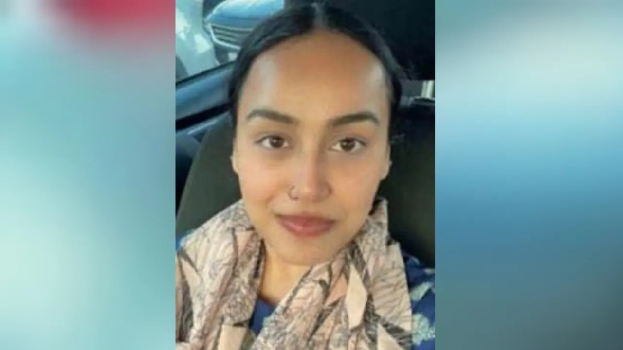 Canadian Police Arrest 32-Year-Old Man in Murder of Indian-Origin Partner Himanshi Khurana After 7 Months in Toronto Case