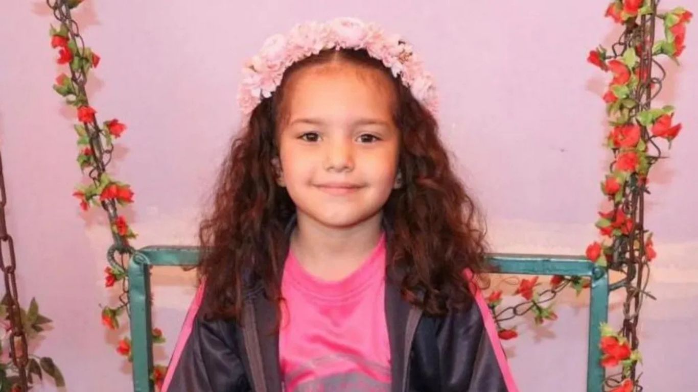 Israel Admits Its Forces Fired at Car Carrying 5-Year-Old Palestinian Girl Hind Rajab, Orders Investigation