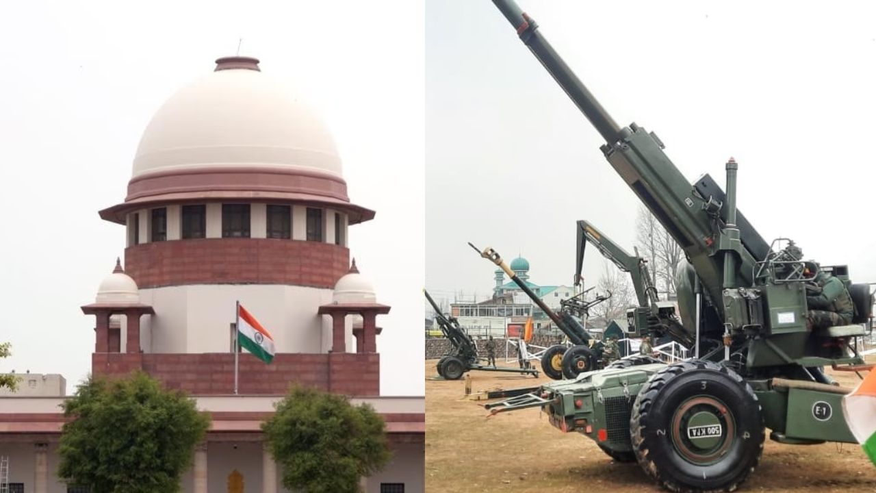 Hinduja Brothers, CBI… What Was This Case? SC Ends 40-Year Bofors Mystery With One Order