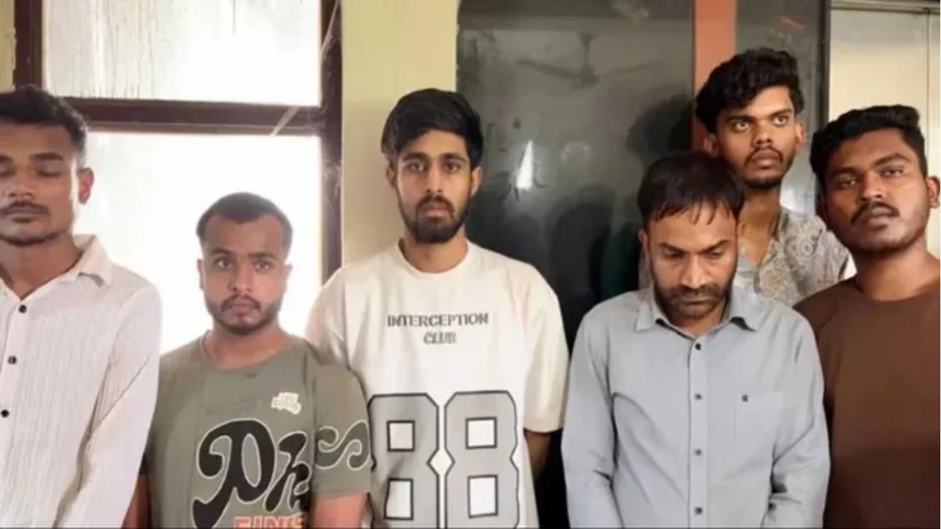 Chhattisgarh Exam Scam: Professor Leaked Agriculture Question Paper Without Breaking Seal, Six Arrested