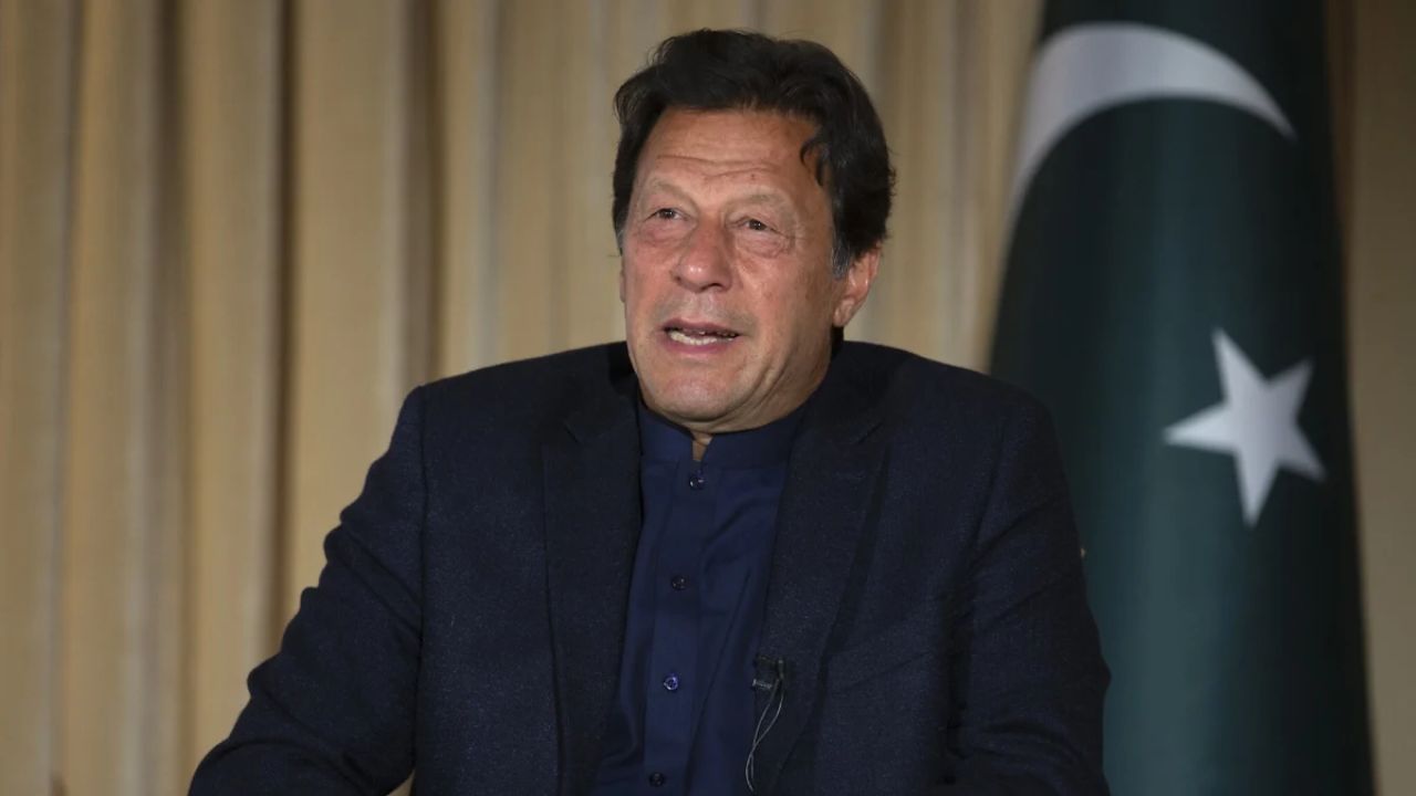 Imran Khan’s Health Sparks Concern: Pakistan Supreme Court Orders Immediate Hospital Transfer Of Former PM