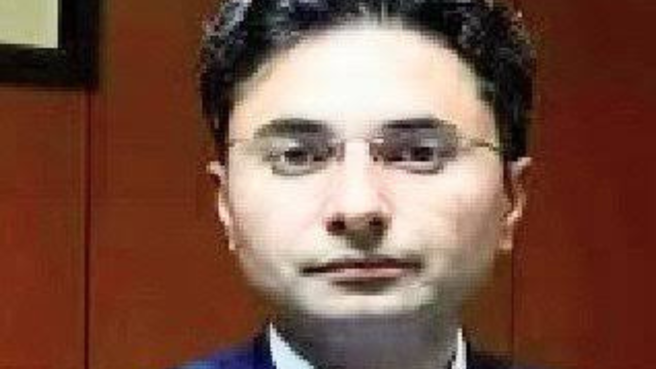 Who Is IAS Inderjeet Singh? Rajasthan Officer’s Journey To Joint Secretary Role At Centre