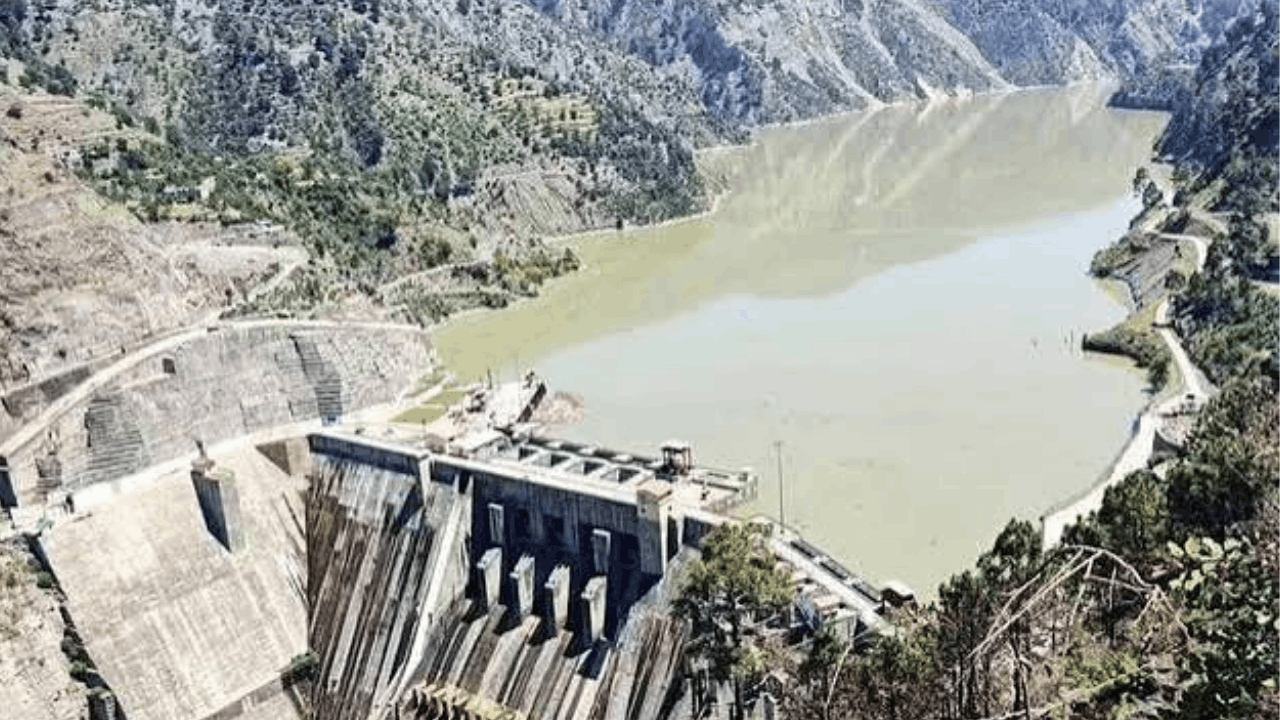 Water Tensions Escalate: India Rejects Hague Ruling on Indus Waters Treaty