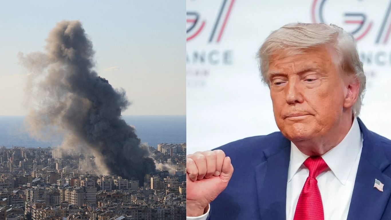 Iran Demands $300 Billion War Compensation, Trump Refuses! Is A Bigger Conflict Coming?