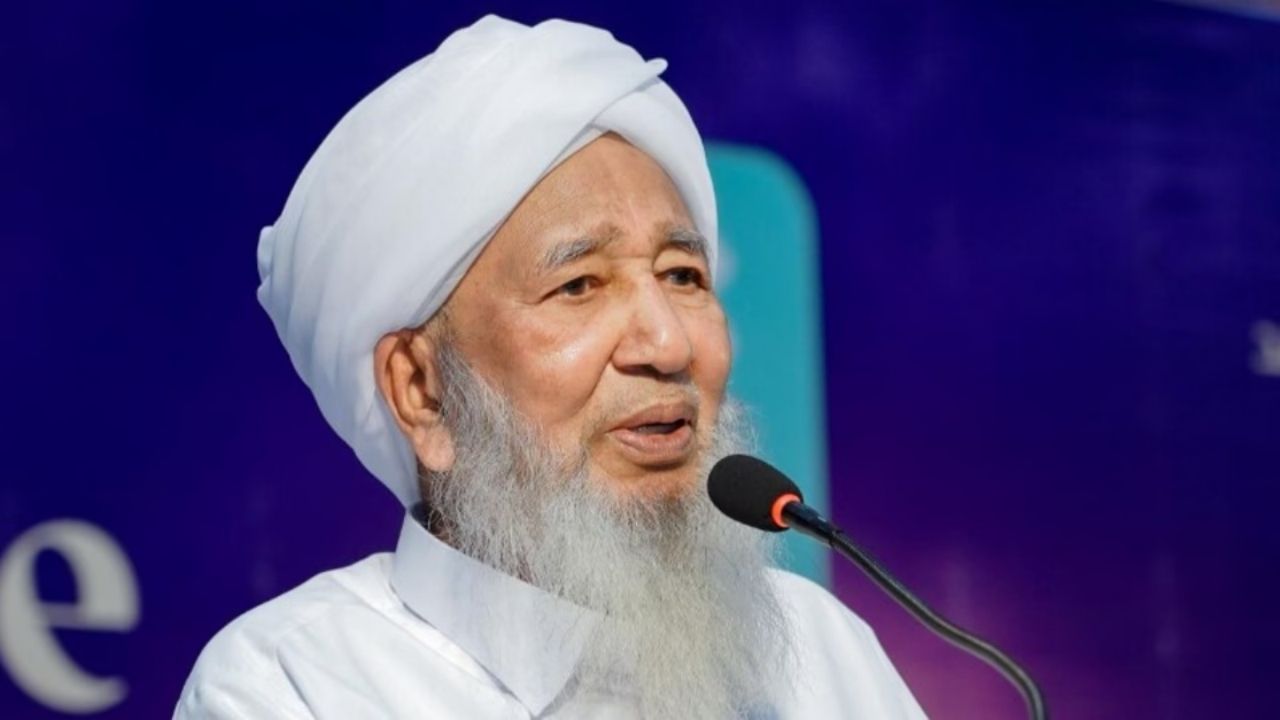 ‘Like Gold Kept Safely In A Box’: Kerala Islamic Scholar Remarks On Women Must Remain In Homes, Sparks Controversy
