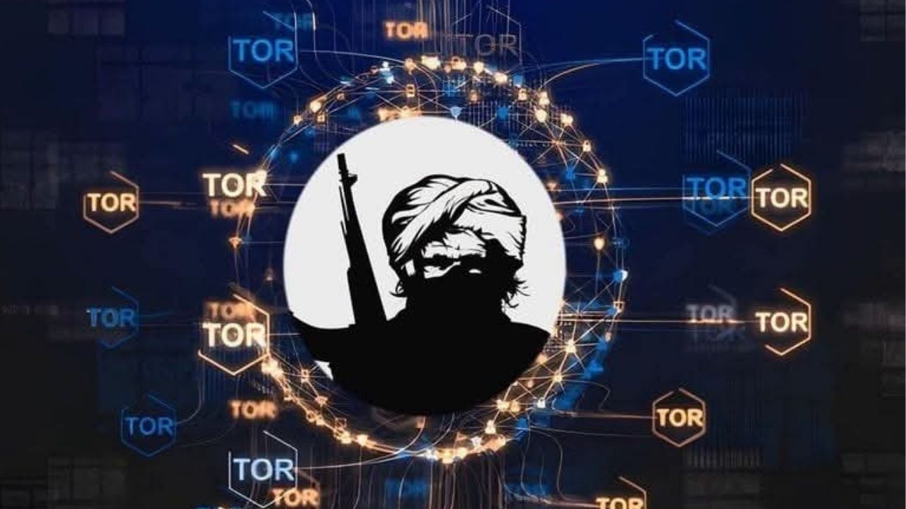 Digital Battle: Security Agencies Decode New Tactics of Terror Networks in Kashmir